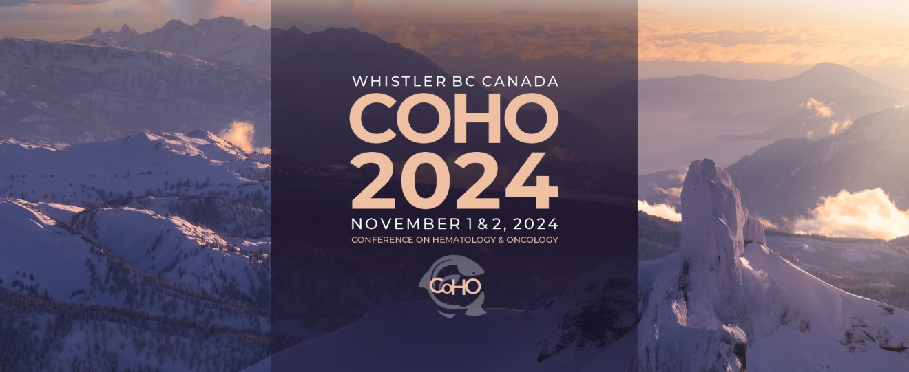 CoHO 2024