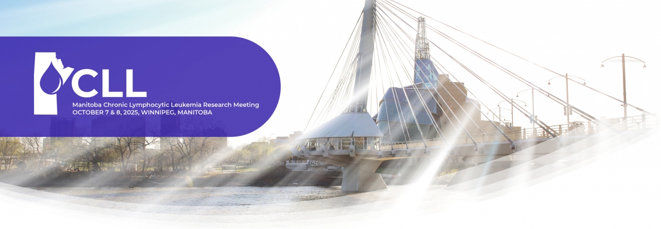 Manitoba CLL Research Meeting 2025